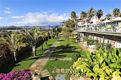 Vital Suites Residencia & Salud